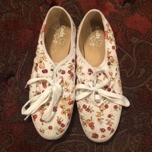 Woman’s Keds
